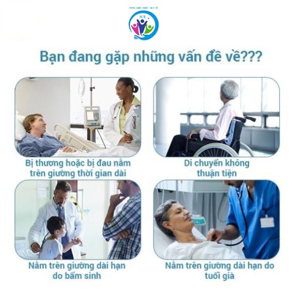 ĐỆM HƠI CHỐNG LOÉT OROMI B01/ TS02